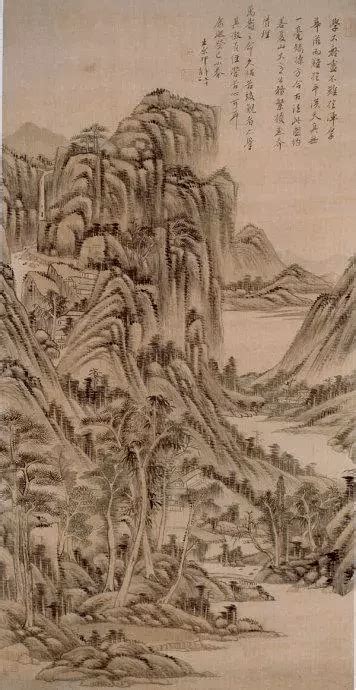 高清山水畫|200 多张免费的“山水”和“山水画”照片